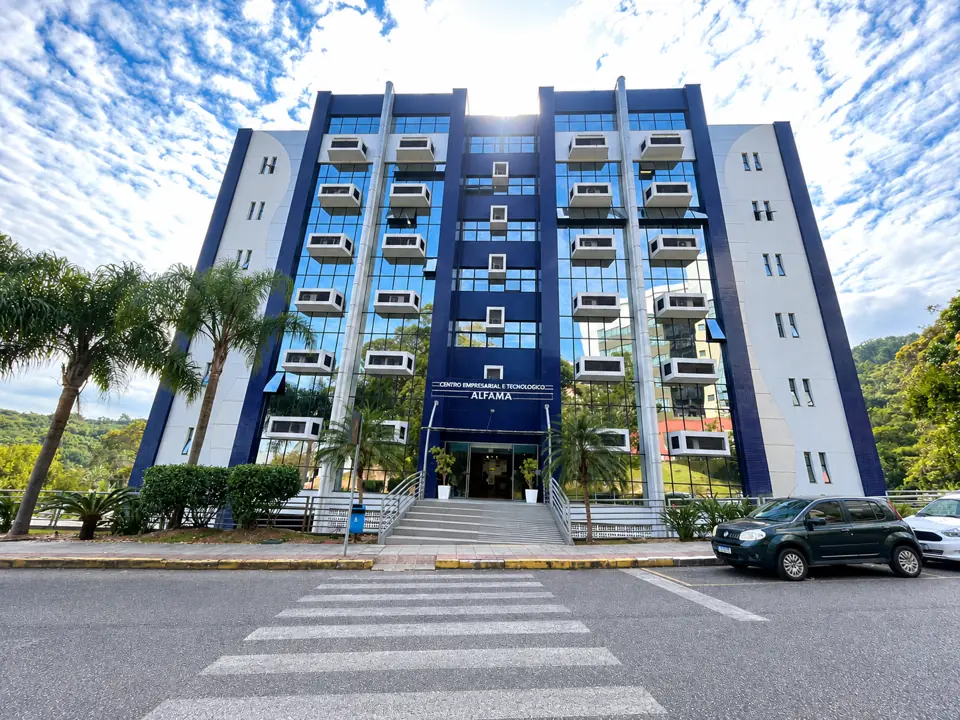Our new campus in Tecn&oacute;polis