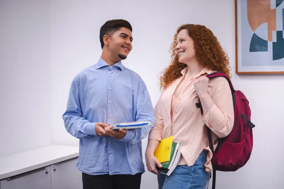 Guaranteed university progression